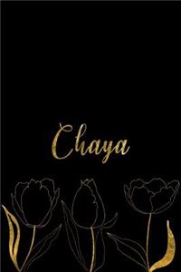 Chaya