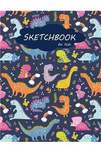 Sketchbook for Kids