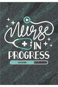Nurse in Progress