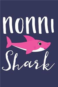 Nonni Shark