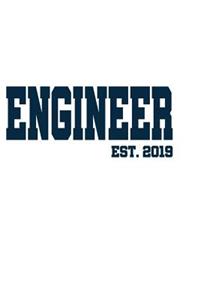 Engineer est. 2019