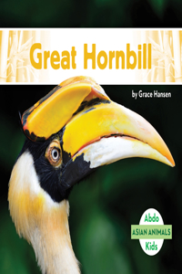 Great Hornbill