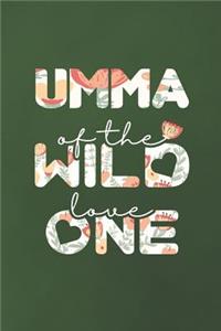 Umma Of The Wild Love One