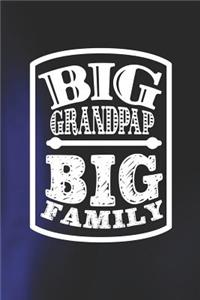 Big Grandpap Big Family