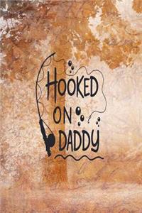 Hooked on Daddy