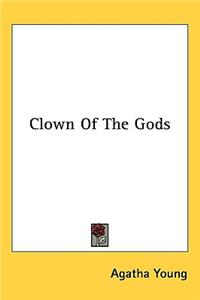 Clown of the Gods