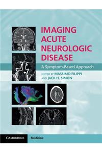 Imaging Acute Neurologic Disease