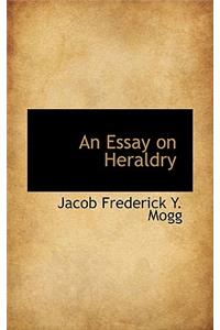 Essay on Heraldry