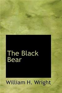 The Black Bear