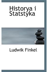 Historya I Statstyka