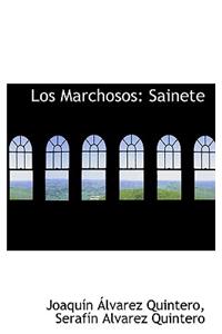 Los Marchosos