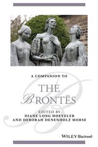 Companion to the Brontës
