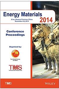 Energy Materials 2014