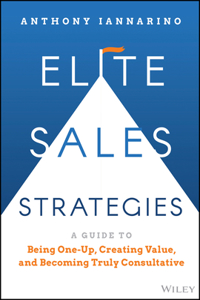 Elite Sales Strategies