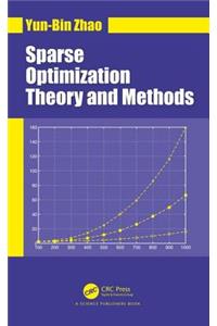 Sparse Optimization Theory and Methods