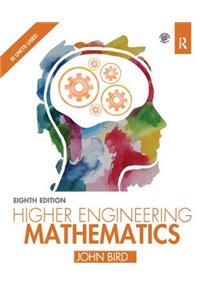 Higher Engineering Mathematics