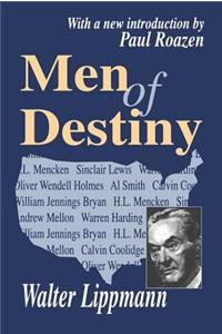 Men of Destiny