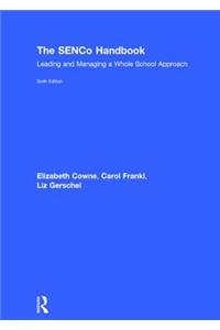 The SENCo Handbook
