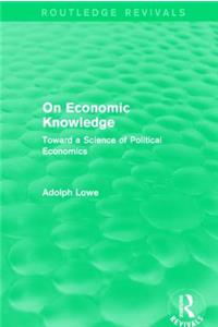 On Economic Knowledge