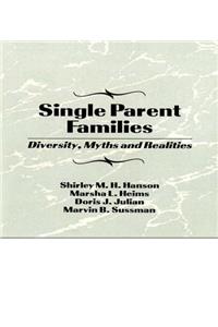 Single Parent Families