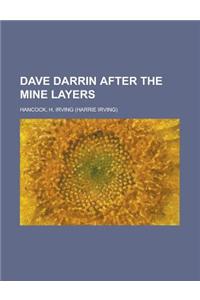 Dave Darrin After the Mine Layers