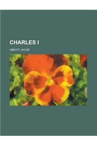 Charles I