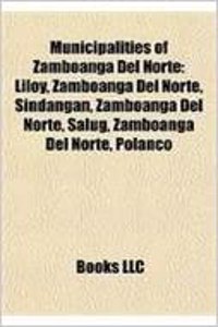 Municipalities of Zamboanga del Norte