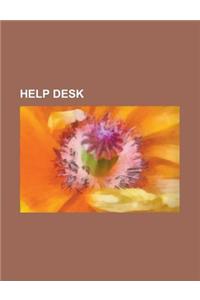 Help Desk