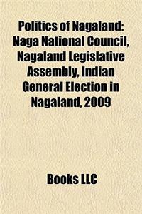 Politics of Nagaland