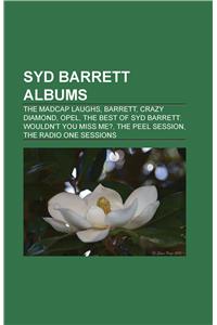 Syd Barrett Albums