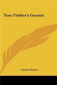 Tom Tiddler's Ground