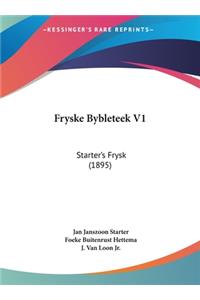 Fryske Bybleteek V1