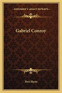 Gabriel Conroy
