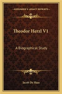 Theodor Herzl V1