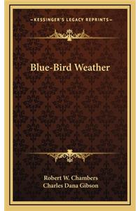 Blue-Bird Weather