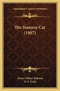 Siamese Cat (1907)