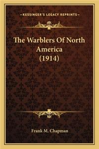 Warblers of North America (1914) the Warblers of North America (1914)