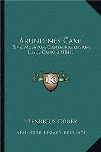 Arundines Cami