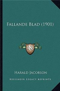 Fallande Blad (1901)