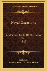 Naval Occasions