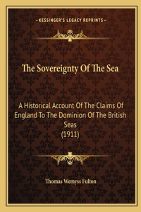 Sovereignty Of The Sea