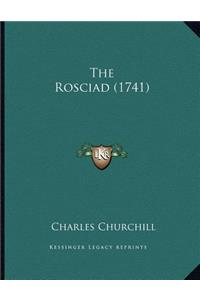 The Rosciad (1741)