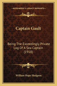 Captain Gault