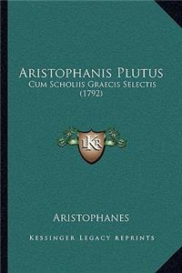 Aristophanis Plutus