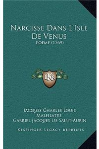 Narcisse Dans L'Isle De Venus