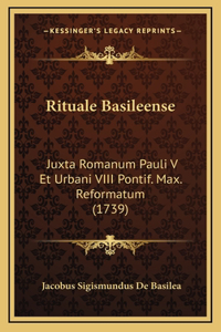 Rituale Basileense