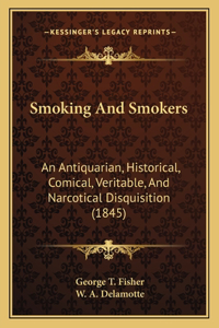 Smoking And Smokers