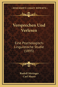 Versprechen Und Verlesen