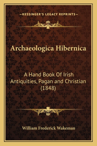 Archaeologica Hibernica