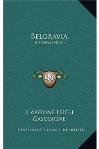 Belgravia